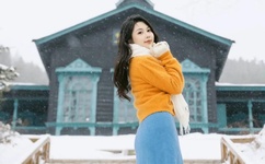 张翰罚娜扎闭门思过